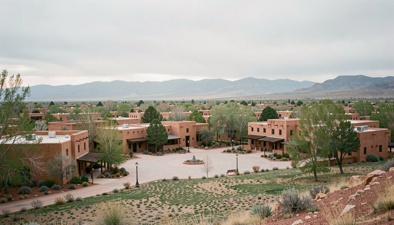 02 Pueblo feast days : Santa Fe events: Fiesta, Zozobra, the opera and feast days