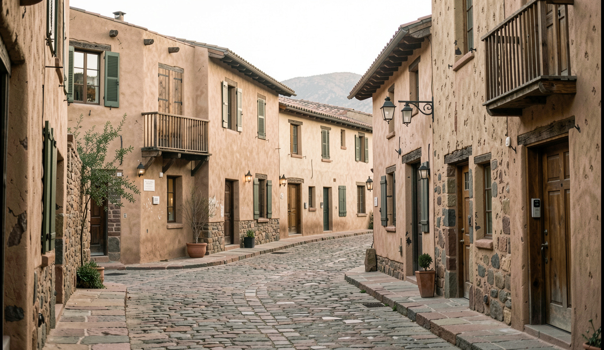 02 The lead-time table : Planning a Santa Fe trip: what to reserve early and what can wait