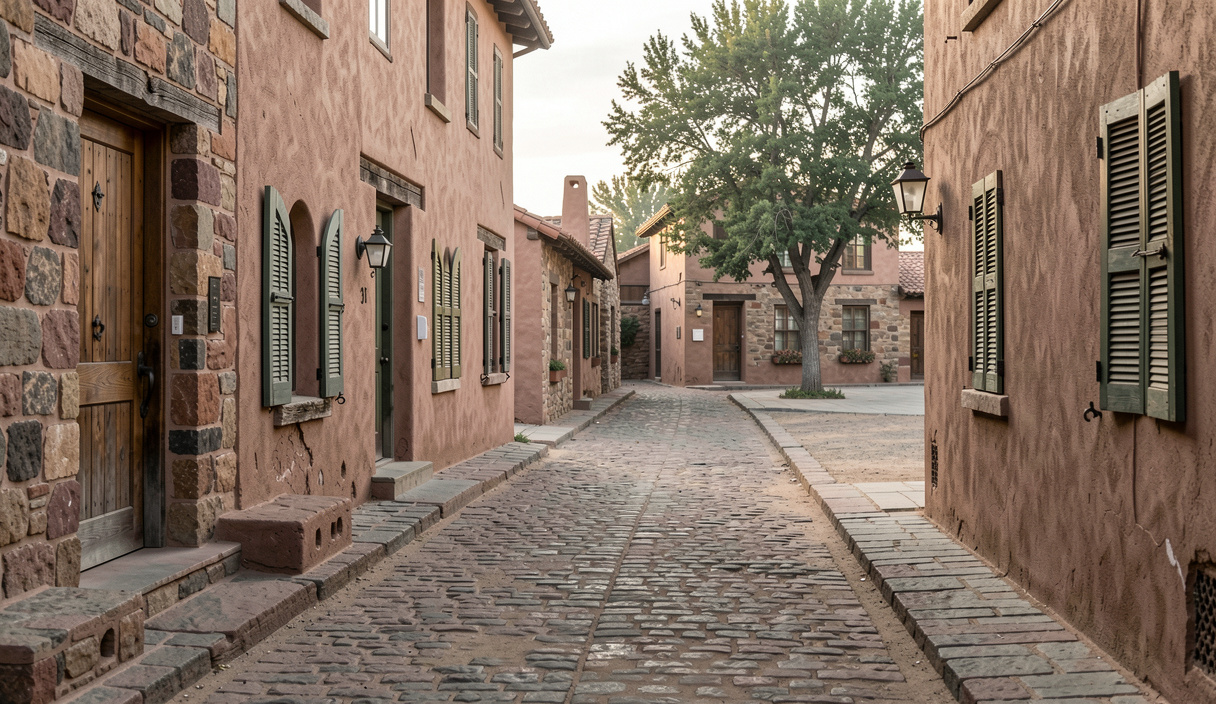 02 Why the dates are saints' days : Pueblo feast days near Santa Fe: the calendar and the rules