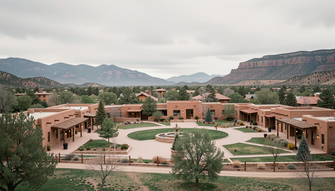 04 If you only have three days : Santa Fe, New Mexico: a reader's guide to the city at 7,000 feet