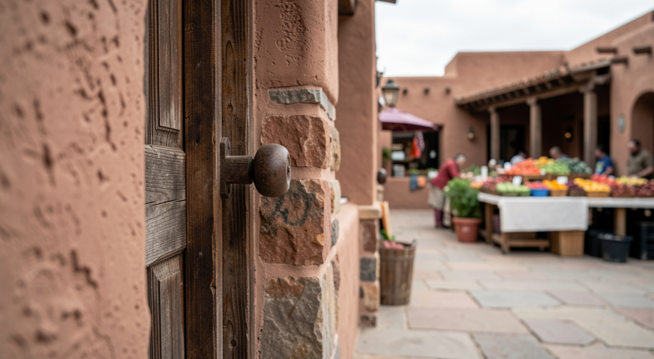 04 Shuttles and regional buses : Getting to Santa Fe: airports, trains, roads and parking