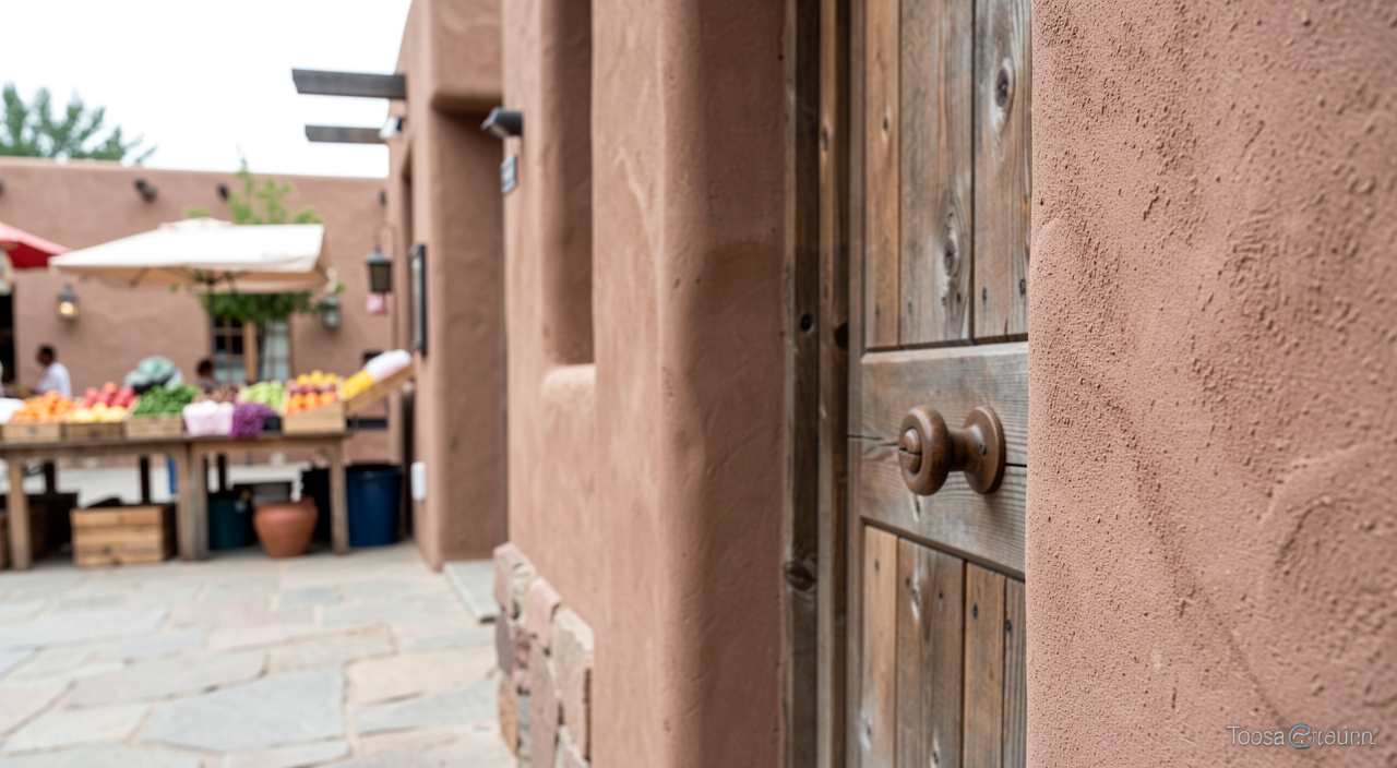 04 Who issues which permit : Weddings and gatherings in Santa Fe: seasons, altitude, permits